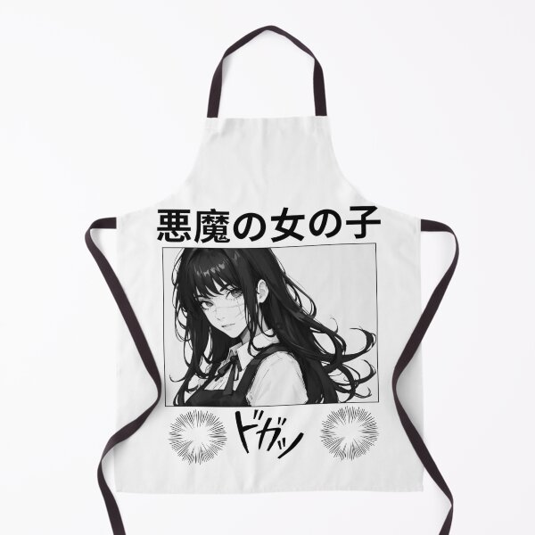 Item preview, Arte Chica Shojo Anime Retrato designed and sold by JAPANISTICstore.