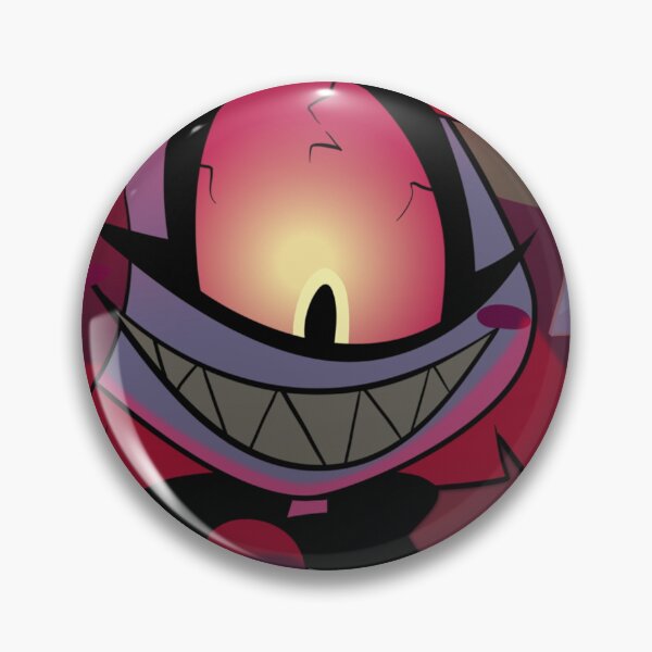 Item preview, Hazbin Hotel - Niffty designed and sold by Tijankapica.