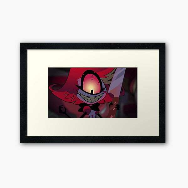 Item preview, Hazbin Hotel - Niffty designed and sold by Tijankapica.