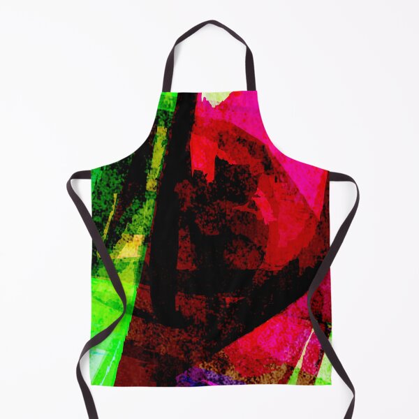 Item preview, Abstract psychedelic designed and sold by kinpirks.