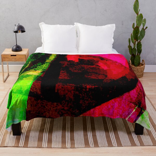 Item preview, Abstract psychedelic designed and sold by kinpirks.