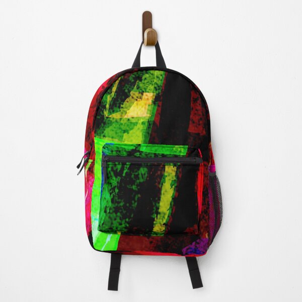 Item preview, Abstract psychedelic designed and sold by kinpirks.