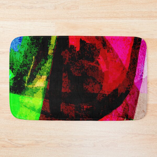 Item preview, Abstract psychedelic designed and sold by kinpirks.