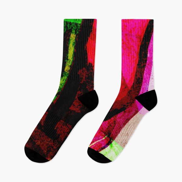 Item preview, Abstract psychedelic designed and sold by kinpirks.