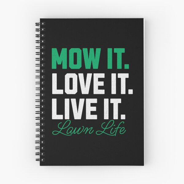 Item preview, Lawnmower Mowing Grass Cutter Lawn mower Rotary Yard Gardener Gift designed and sold by HosvPrint .s.