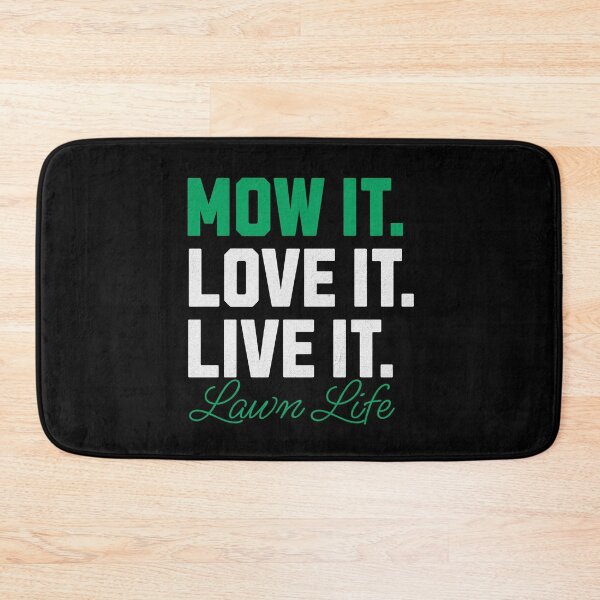 Item preview, Lawnmower Mowing Grass Cutter Lawn mower Rotary Yard Gardener Gift designed and sold by HosvPrint .s.