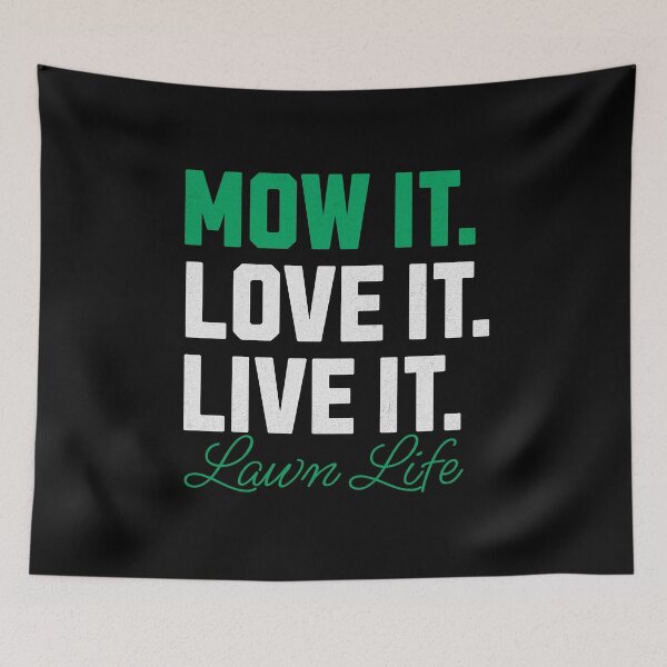 Item preview, Lawnmower Mowing Grass Cutter Lawn mower Rotary Yard Gardener Gift designed and sold by HosvPrint .s.