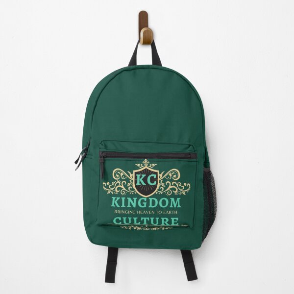 Item preview, Kingdom Culture-Bringing Heaven to Earth designed and sold by zedvonzee.