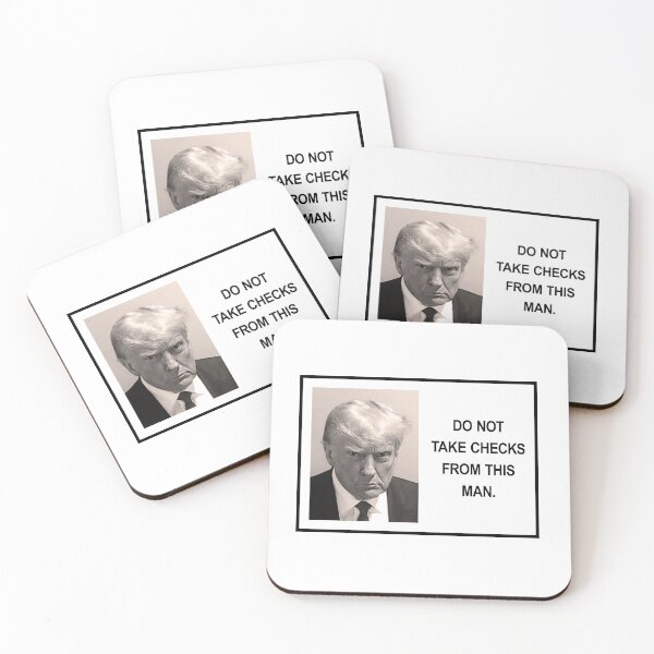 Item preview, Trump do not take checks from this man designed and sold by Thelittlelord.
