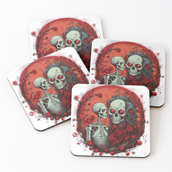 Item preview, zombie valentine designed and sold by TurekDudi.