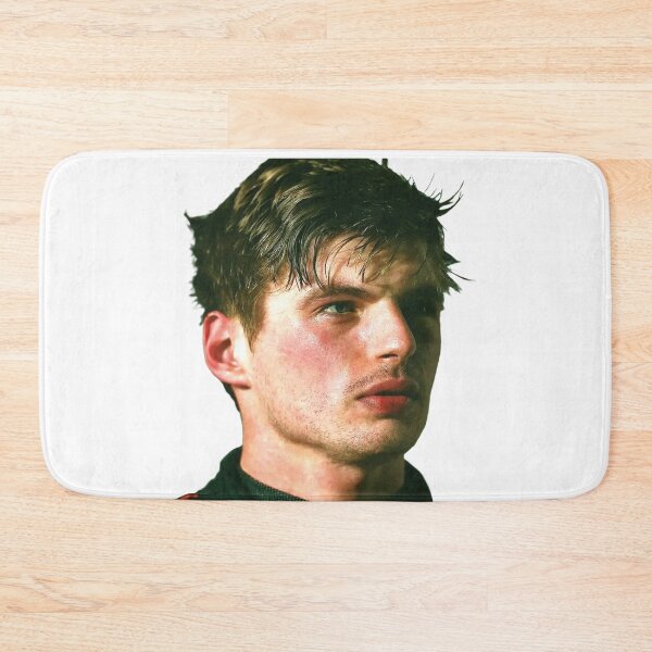Item preview, Max F1 Driver Sweaty Serious Face designed and sold by FormulaGTee1.