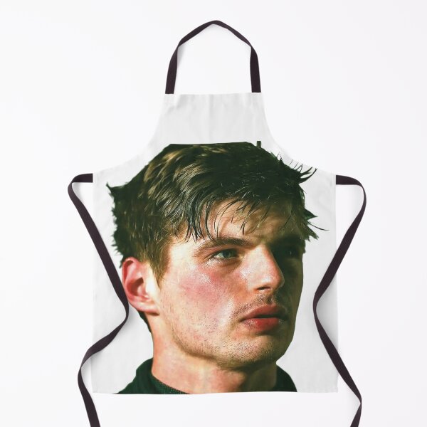 Item preview, Max F1 Driver Sweaty Serious Face designed and sold by FormulaGTee1.