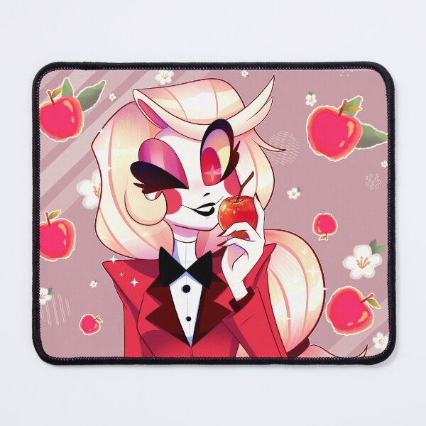 Item preview, Hazbin Hotel - Charlie Morningstar designed and sold by Tijankapica.