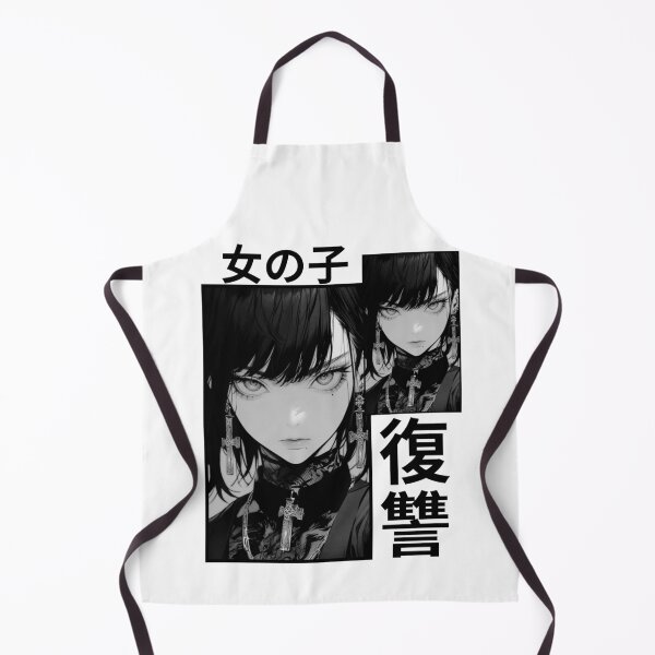 Item preview, Anime Girl Mystic Lady designed and sold by JAPANISTICstore.