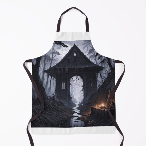 Item preview, Shadowy Zenith Nightmare designed and sold by DreamBackDrops.