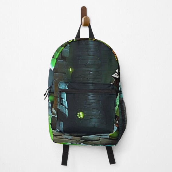 Item preview, Cartoon green ninja designed and sold by designJasmin.