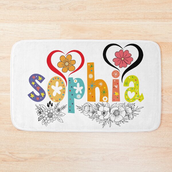 Item preview, Sophia meaning of name designed and sold by Art-Essa.