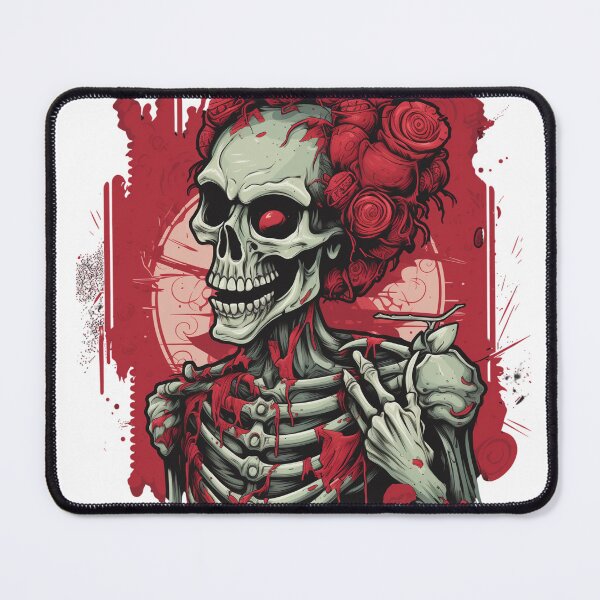 Item preview, zombie valentine designed and sold by TurekDudi.