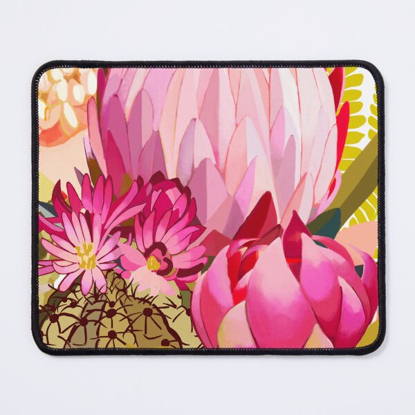 Item preview, Blooming bouquet poster art. designed and sold by Meteryards.