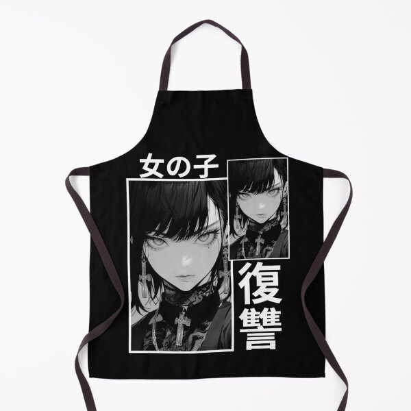 Item preview, Anime Girl Mystic Lady 2 designed and sold by JAPANISTICstore.