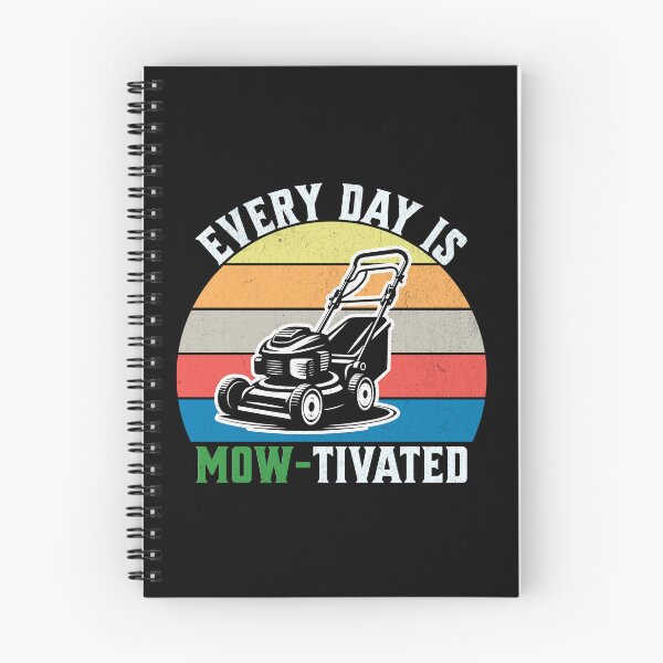 Item preview, Lawnmower Mowing Grass Cutter Lawn mower Rotary Yard Gardener Gift designed and sold by HosvPrint .s.