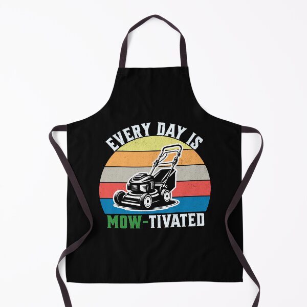 Item preview, Lawnmower Mowing Grass Cutter Lawn mower Rotary Yard Gardener Gift designed and sold by HosvPrint .s.