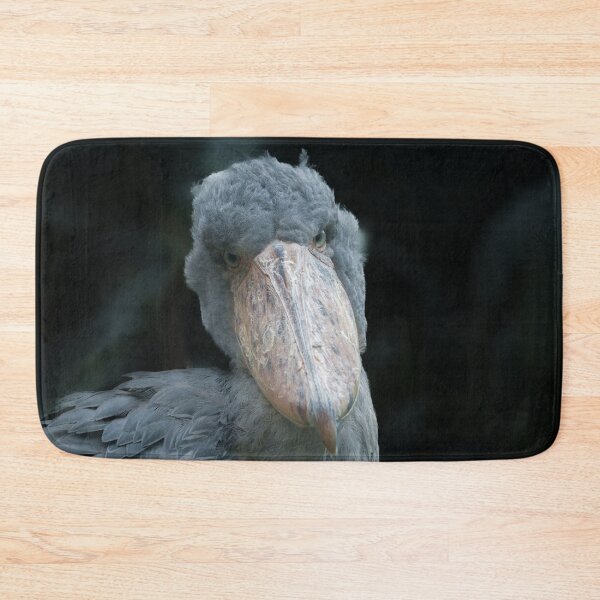 Item preview, Shoebill's Charm designed and sold by rawshutterbug.