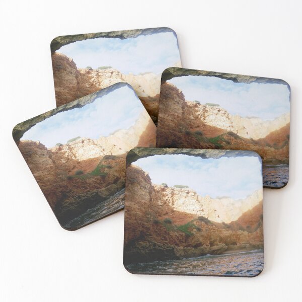 Item preview, Nature, Europe, Portugal, Algarve, grotto, sea, photography, Bebicervin designed and sold by BebiCervin.