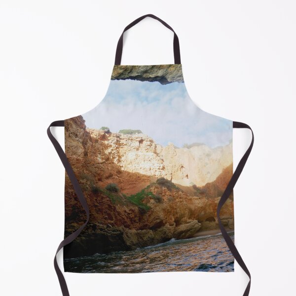 Item preview, Nature, Europe, Portugal, Algarve, grotto, sea, photography, Bebicervin designed and sold by BebiCervin.