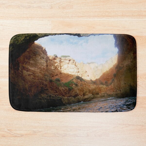 Item preview, Nature, Europe, Portugal, Algarve, grotto, sea, photography, Bebicervin designed and sold by BebiCervin.