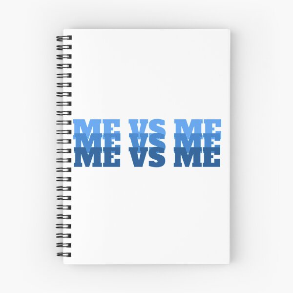 Item preview, Me vs Me  designed and sold by colestyle.