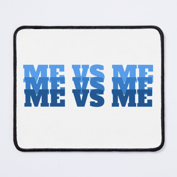 Item preview, Me vs Me designed and sold by colestyle.