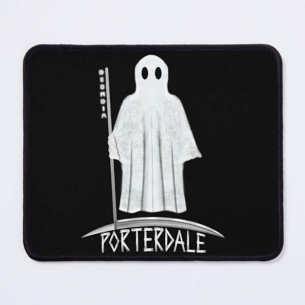 Item preview, Porterdale Georgia designed and sold by MoMidoStore.