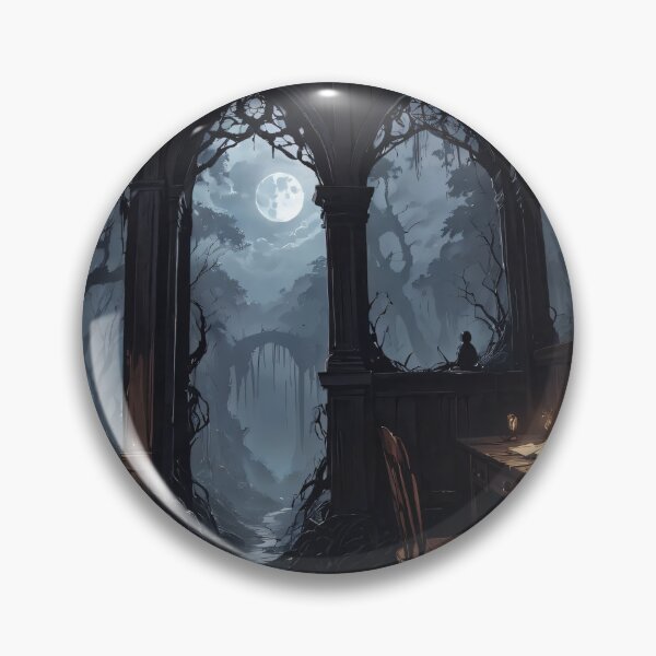 Artikelvorschau, Shadowy Black Melodies entworfen und verkauft von DreamBackDrops.