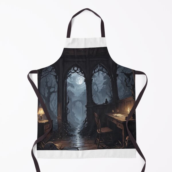 Item preview, Shadowy Black Melodies designed and sold by DreamBackDrops.