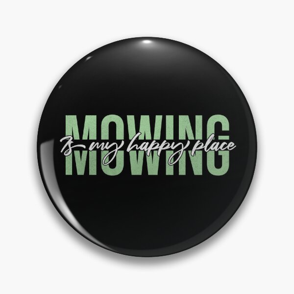 Item preview, Lawnmower Mowing Grass Cutter Lawn mower Rotary Yard Gardener Gift designed and sold by HosvPrint .s.