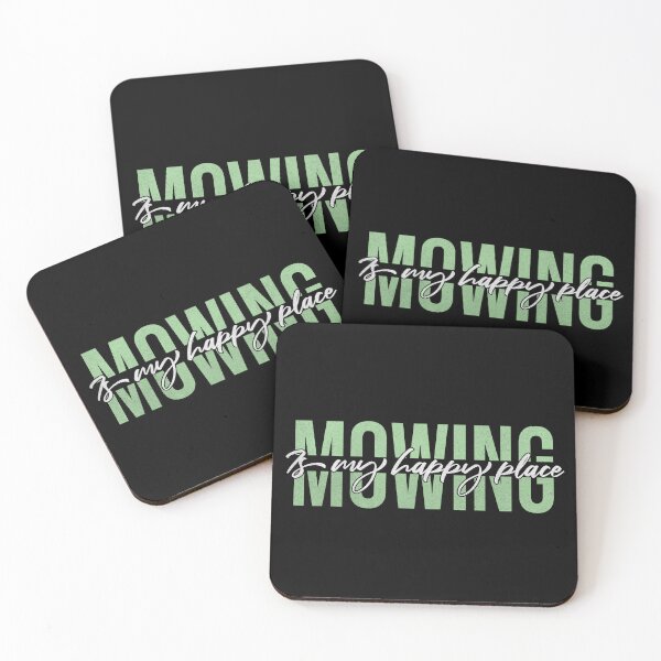 Item preview, Lawnmower Mowing Grass Cutter Lawn mower Rotary Yard Gardener Gift designed and sold by HosvPrint .s.