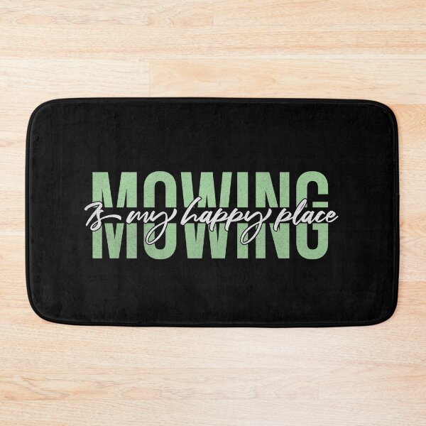 Item preview, Lawnmower Mowing Grass Cutter Lawn mower Rotary Yard Gardener Gift designed and sold by HosvPrint .s.