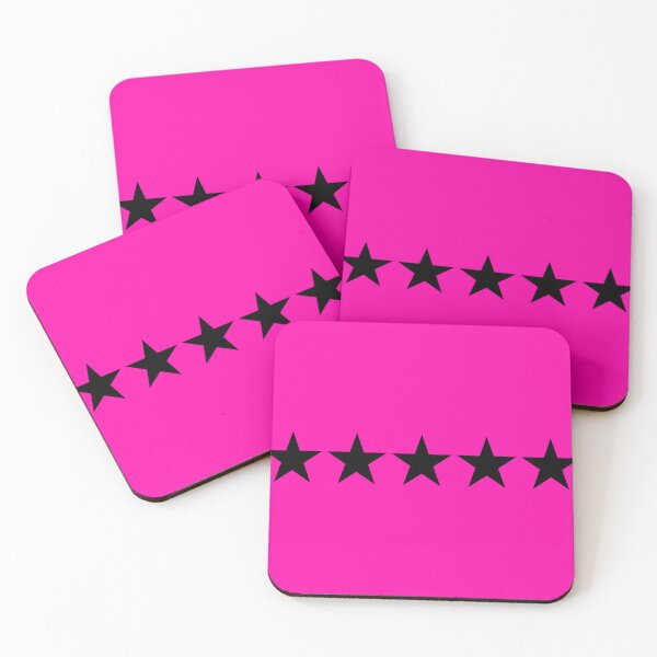 Item preview, magic stars designed and sold by MALGOZATAta.