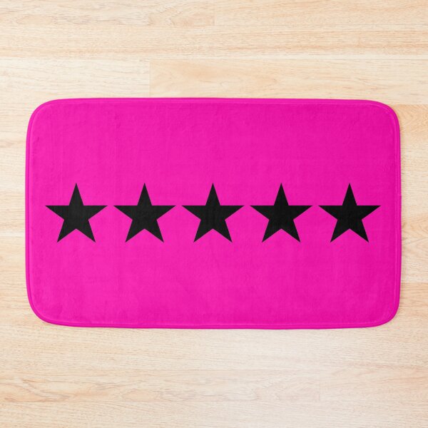 Item preview, magic stars designed and sold by MALGOZATAta.