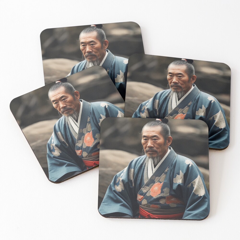 Item preview, Coasters (Set of 4) designed and sold by Rothnaric.
