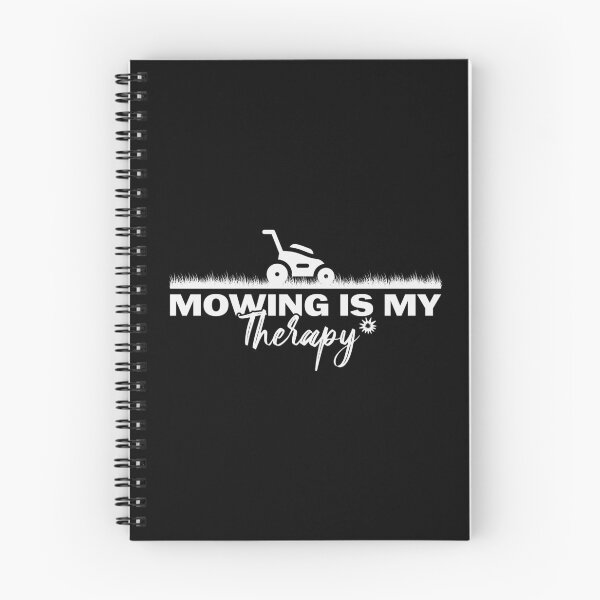 Item preview, Lawnmower Mowing Grass Cutter Lawn mower Rotary Yard Gardener Gift designed and sold by HosvPrint .s.