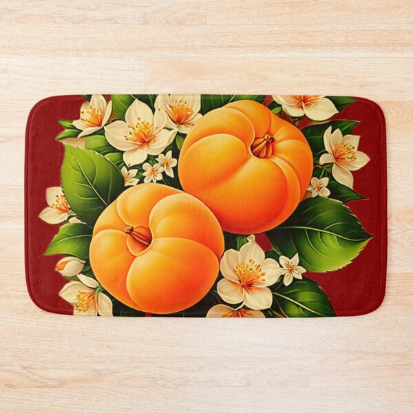 Item preview, Alien apricots  designed and sold by Florin-Delgado.