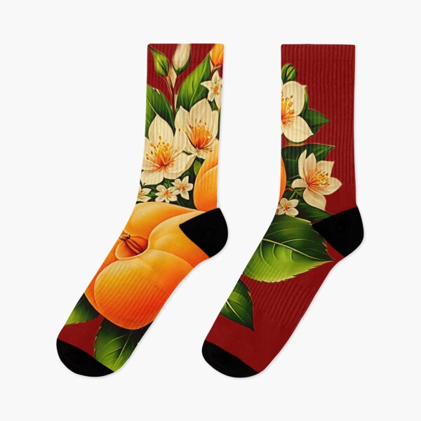 Item preview, Alien apricots  designed and sold by Florin-Delgado.