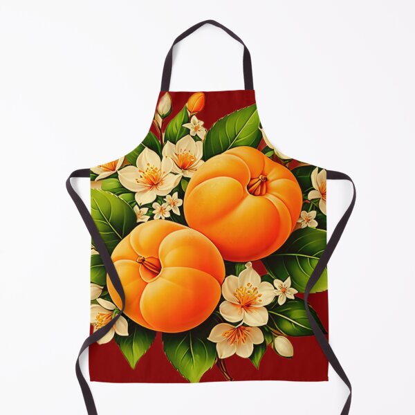 Item preview, Alien apricots designed and sold by Florin-Delgado.