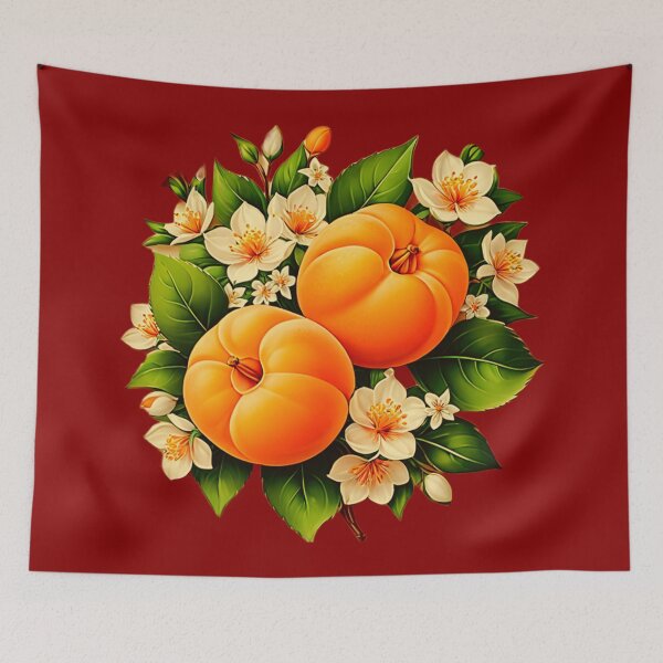 Item preview, Alien apricots  designed and sold by Florin-Delgado.