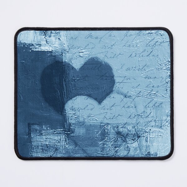 Item preview, Hearts in azure - series 2 (98) designed and sold by a3-studio.