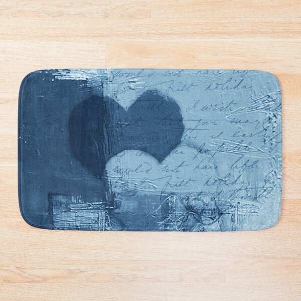 Item preview, Hearts in azure - series 2 (98) designed and sold by a3-studio.