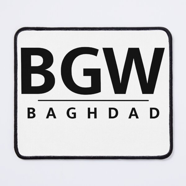 Item preview, BGW designed and sold by Biayna.