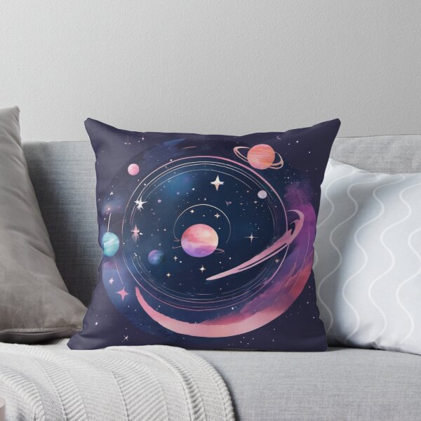 Item preview,  Celestial Stroke Crest designed and sold by GalactiCrafts.